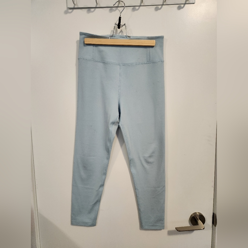 GIRLFRIEND COLLECTIVE 7/8 Length FLOAT Extra Light Leggings